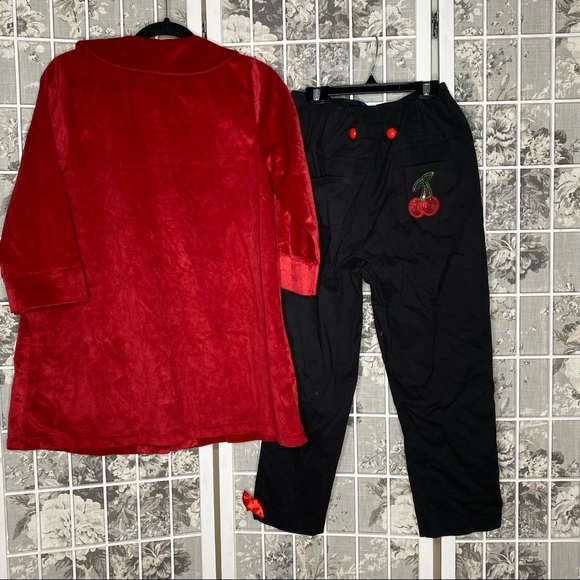 Sabrina the teenage witch Halloween Costume - Picture 4 of 5